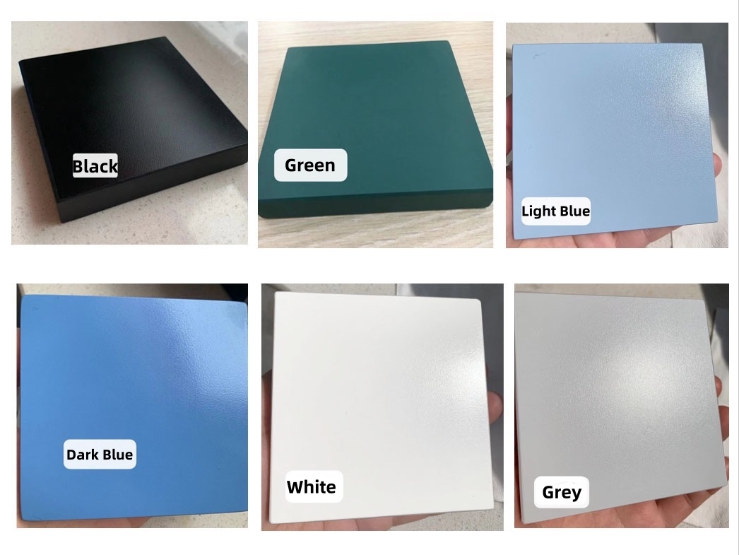 Epoxy Resin Worksurfaces